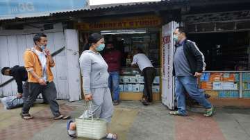 Lockdown, coronavirus, India lockdown