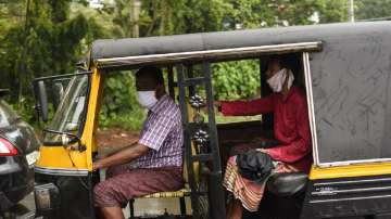 Coronavirus, COVID19, lockdown, Tamil Nadu, Autos