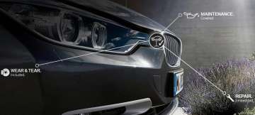 BMW launches Extended Care+