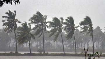 Odisha, Odisha government, cyclone