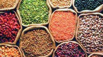 Supplied Karnataka over 11 lakh tonnes food grains in lockdown: FCI