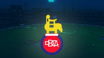 The Delhi & Districts Cricket Association
