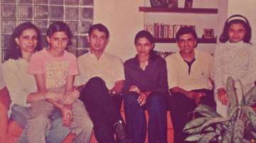  Deepika Padukone shares major throwback picture with Aamir Khan, says 'I was 13 & awkward'