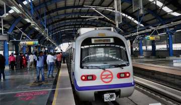 Delhi Metro to remain closed till May 31