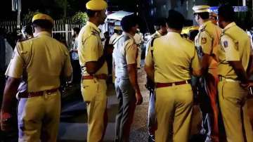 Lockdown: Delhi Police officer provides shelter to woman student at his residence