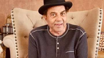 Dharmendra on lockdown: Simplicity should be the way of life