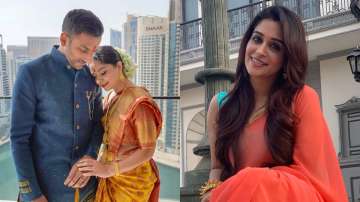 Bigg Boss 12 winner Dipika Kakar elated after Sonalee Kulkarni announces engagement on birthday