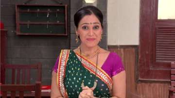 Taarak Mehta Ka Ooltah Chashmah: Know when Dayaben aka Disha Vakani's real parents featured on the s