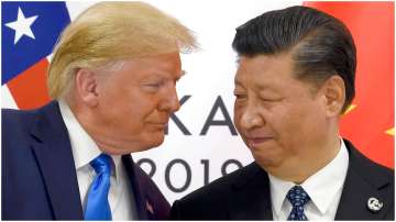'Meet halfway' in fight against COVID-19: China on Trump’s threat to cut off ties