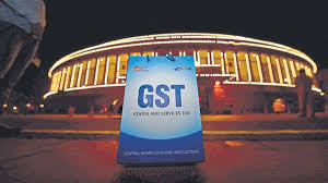 Govt defers release of April GST collection data