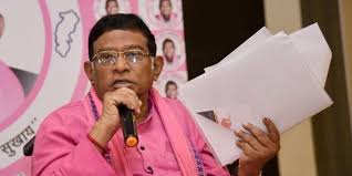 Former Chief Minister Ajit Jogi admitted to hospital after cardiac arrest