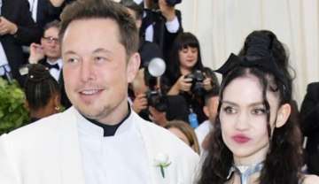 elon musk, grimes