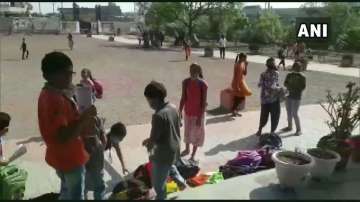 Rajkot school opens amid coronavirus lockdown; local authorities say 'investigating the incident'