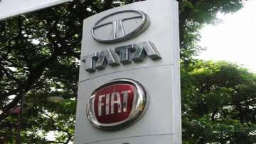 Fiat, Tata Motors JV plant resumes operations at Ranjangaon