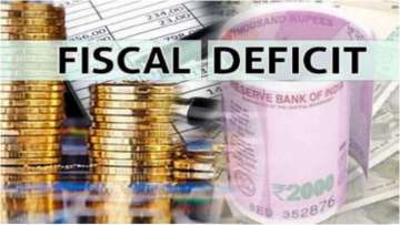 Fiscal deficit widens to 7-year high of 4.6 per cent in FY20 as revenue collection falls