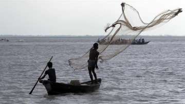 Two-month fishing ban along Karnataka coast to begin on June 1