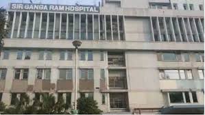 3 major Delhi hospitals declared 'COVID hospitals'