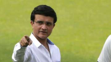 Sourav Ganguly recalls Natwest final at Lord's, leaves Mayank Agarwal in splits