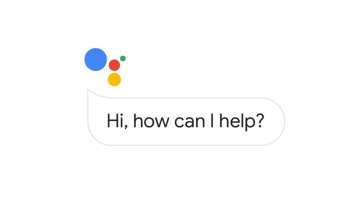 google, google assistant, google assistant to make payments, google voice match feature, google assi
