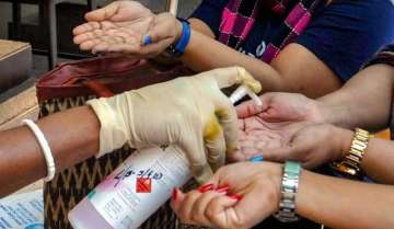 Over 50 million Indians lack handwashing access, at high COVID-19 risk: Study