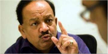 India took on Covid-19 challenge with highest level of political commitment: Harsh Vardhan