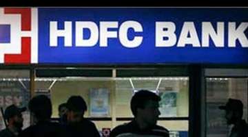 Good News! HDFC Bank cuts interest rates on loans by 20 bps, effective from today