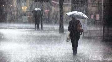 'Very heavy' rainfall expected in Assam, Meghalaya from May 26-28, IMD issues red alert