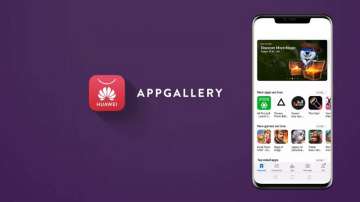 huawei, huawei app gallery, app gallery india, app gallery apps, latest tech news
