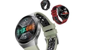 huawei, huawei smartwatch, huawei watch gt 2e, huawei watch gt 2e launch in india, huawei watch gt 2