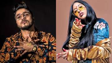 Raftaar and Raja Kumari to bring the magic of rap with 'Hustle from Home'
