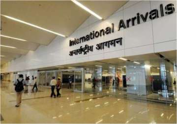 MHA issues SOPs for Indians stranded abroad