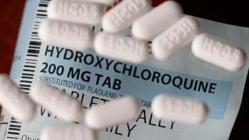 Several US hospitals using hydroxychloroquine in treatment of COVID 19 patients: Report
