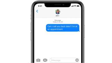 apple, apple imessage, imessage, imessage edit sent messages, apple patent, us patent and trademark 
