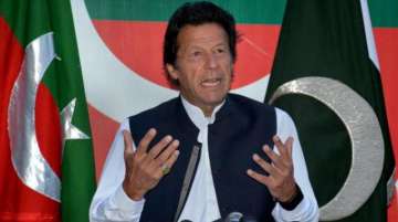 Criticism on Pakistan army by opposition similar to Indian propaganda: PM Imran Khan