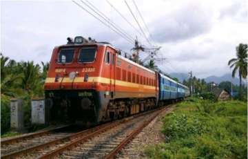 Six fresh COVID-19 cases; Spl train carrying migrant workers leaves from Hyderabad to Jharkhand