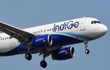 IndiGo posts Rs 871 crore quarterly loss due to COVID-19