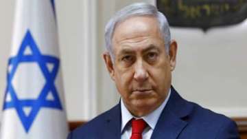 The IIBR was asked last month by Israel's Prime Minister Benjamin Netanyahu (in pic) to be part of the vaccine development effort