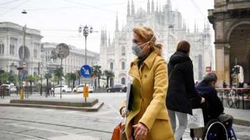 Italy govt tries to shore up key economic sectors