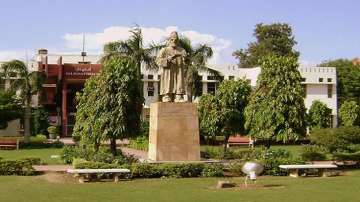 Jamia improves Round University Rankings, now ranked 538 worldwide