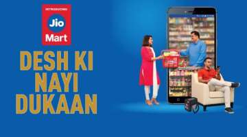 Reliance’s JioMart now live across India:All about Mukesh Ambani's online grocery service