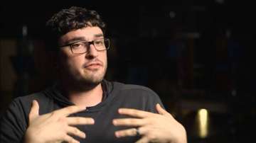 Josh Trank opens up about troubled 'Fantastic Four' shoot and losing 'Star Wars'