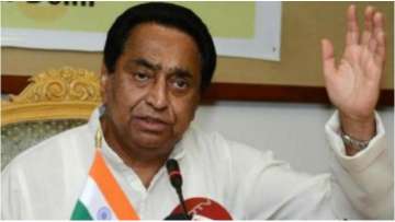 Migrants are being charged for train tickets, alleges Kamal Nath