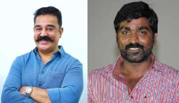 Kamal Haasan, Vijay Sethupathi