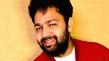 'Muskurayega India' lyricist Kaushal Kishore pens new song 'Jeeta Rahe Mera India'