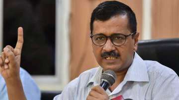 Self employed people like maids, plumber, technicians will be allowed to work from Monday: Kejriwal
