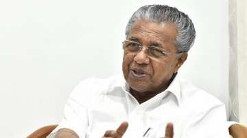 Kerala: Pressure mounts on Vijayan govt for corruption in housing project