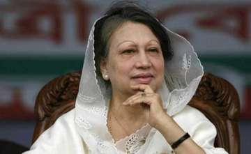 Former Bangladesh PM Khaleda Zia receiving treatment at home amid coronavirus lockdown