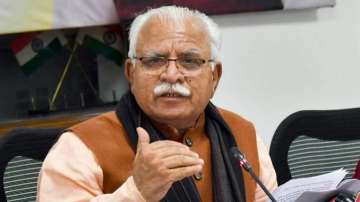 Haryana allows 34,375 industries to resume operations