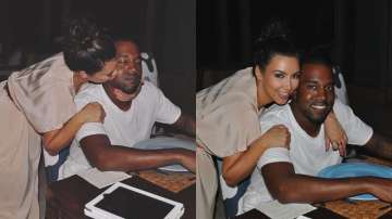 Kim Kardashian celebrates 6th wedding anniversary with Kanye West