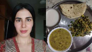 Kirti Kulhari urges all to 'keep it simple'